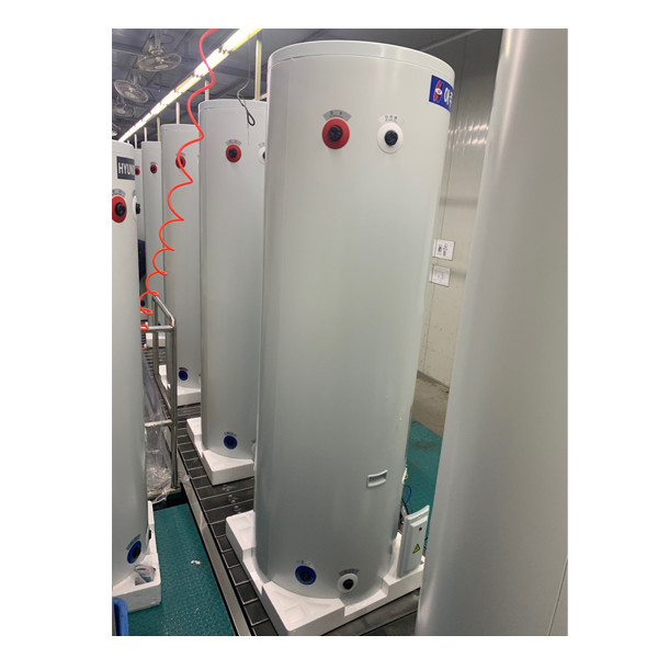 20g 28g Big Capacity Water Purifier Storage Tank Tagagawa 