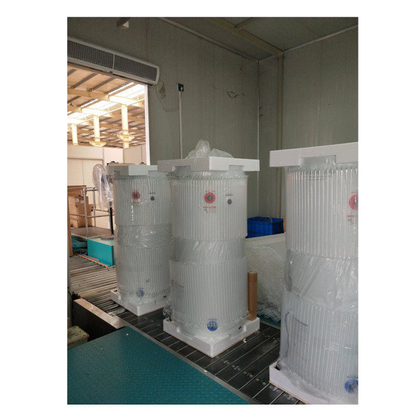 1000-2000bph 3in1 Water Bottle Liquid Filling Machine Ginawa sa Tsina para sa Pagse-set up ng isang Water Bottling Plant 