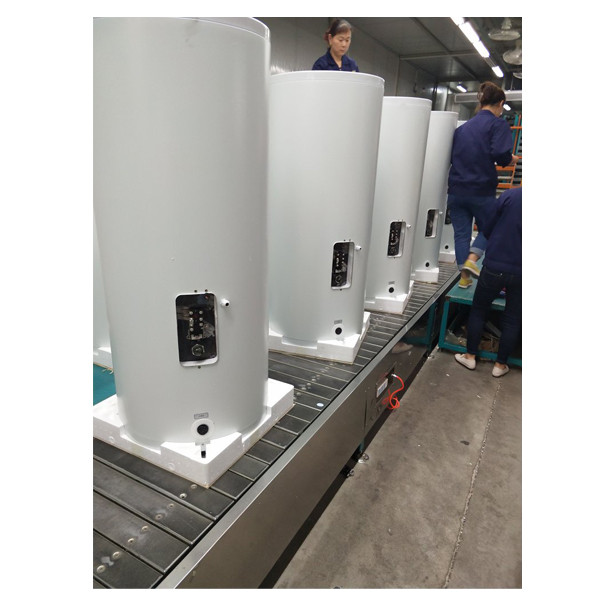 Electric Shower Water Heater Sambahayan Banyo Hot Water Induction Kusina Undersink Hugasan Basin Heater 
