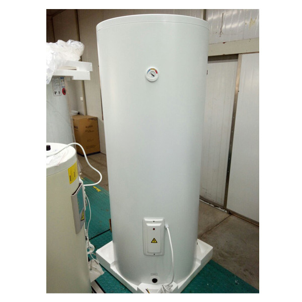 Coal Fired Chain Grate Hot Water Heater o Industrial Boiler 