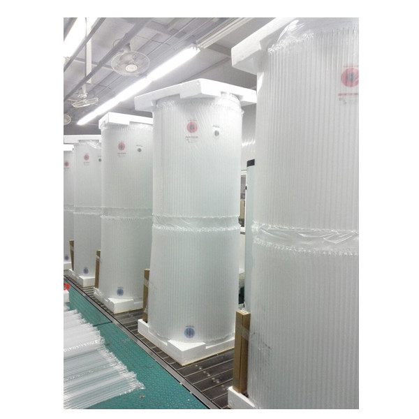 Mga Tankless Water Heater Makapal na Tube Heating Tube para sa Water Dispenser Electric Water Heater 