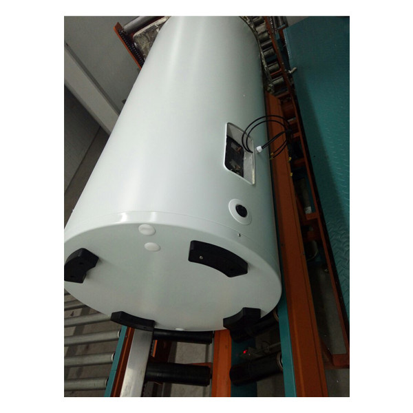 Kbl-10d Kusina na Walang Tank Instant na Hot Water Heater Tapikin ang Electric Heater 