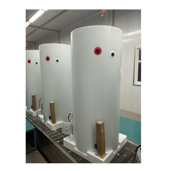 Electric Induction Heating Machine para sa Bahaging Magnetic Steel na Bumubuo 