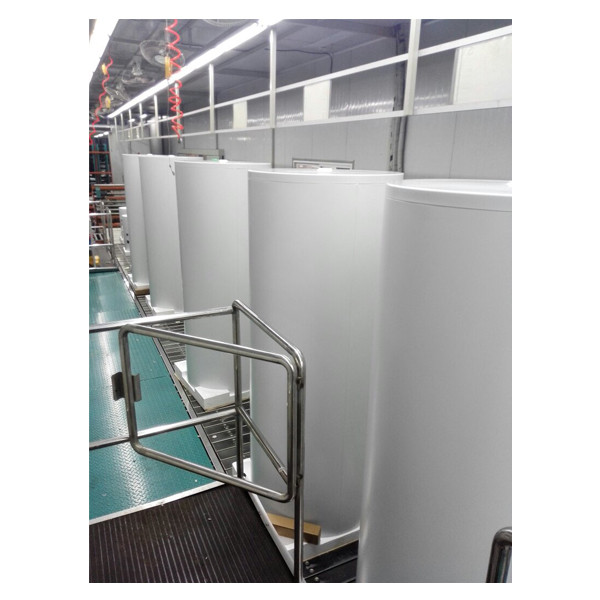 Tagagawa ng Elektronikong Faucets Instant na Pag-init ng Mga Faucet na Tankless Heating Faucets Tankless Water Heater 