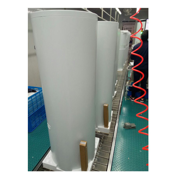 Tagagawa ng Wholesales Bathroom Wall Mounted LPG 6L Gas Water Heater 