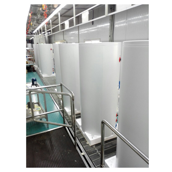 Ang Tagatustos ng Tsina ng Reverse Osmosis RO Water Cooler Dispenser 