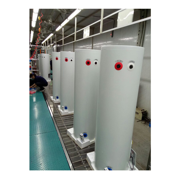 Mga Customized Drum at Barrel Heating Blanket na may Proteksyon ng Termostat at Overheat 