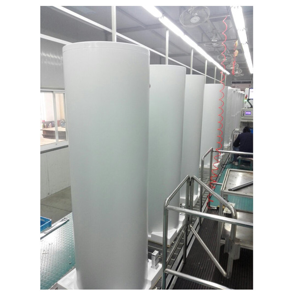 180W Mga Bahagi ng Metal Bago ang Patong ng Powder na 4.5L Ultrasonic Cleaner 