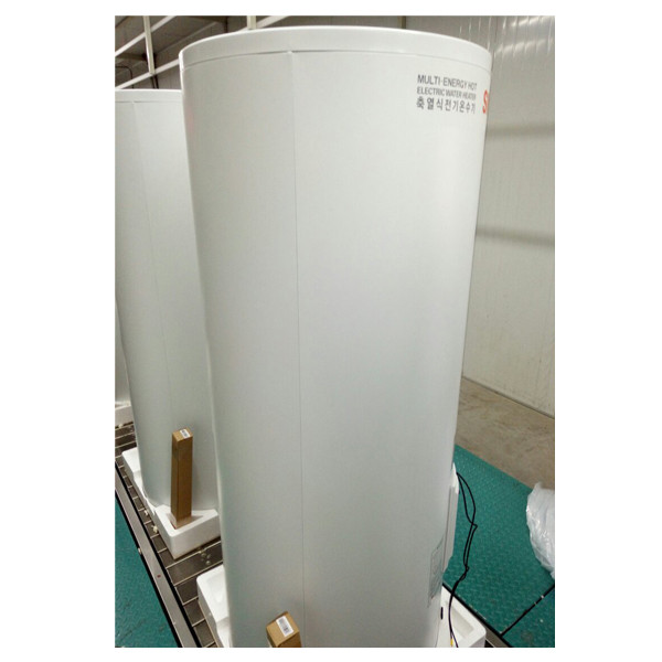 10/15 / 20kwk Bagong Enerhiya Heat Pump Mono Block Evi Heat Pump Heating Cooling Cooling Hot Water Heater 