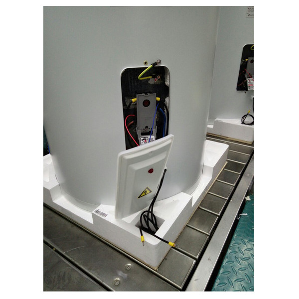 Tagatustos ng Tubig ng Sensor ng Tapik ng Banyo Elektrikong Sarili na Sarado sa Therostatic Faucet 