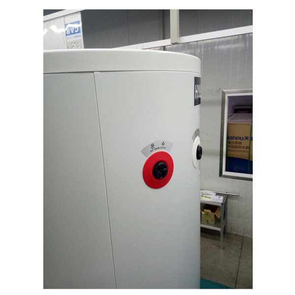 Heating Blanket Insulation para sa 1000L IBC Tote, 200L Drum, Gas Cylinder na may Unipormeng Pag-init 