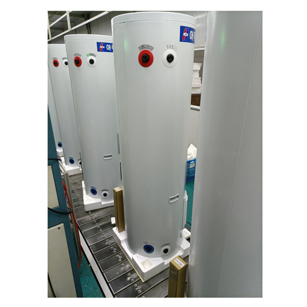Ce Certification Waste Heat Utilization Machine para Makatipid ng Enerhiya 