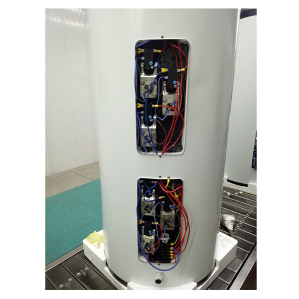 Hindi tinatagusan ng tubig 200L Drum Heater 1000L IBC Heater Heating Heating Blanket na may Digital Adjustable Temperature Control 
