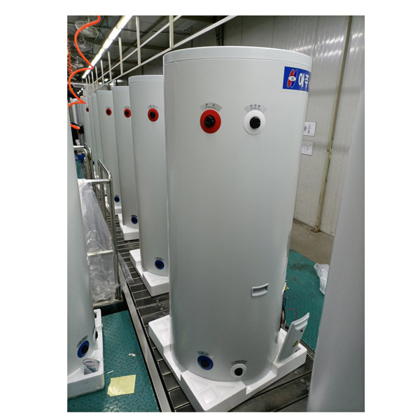 RO Water Purifier Nang Walang Pressure Tank Fot Paggamit ng Sambahayan 