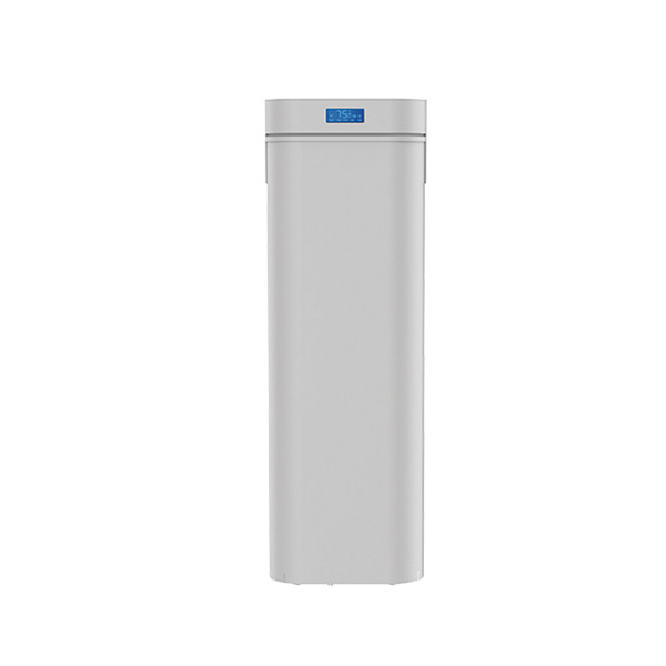 9 Kw Air Source Heat Pump Water Heater