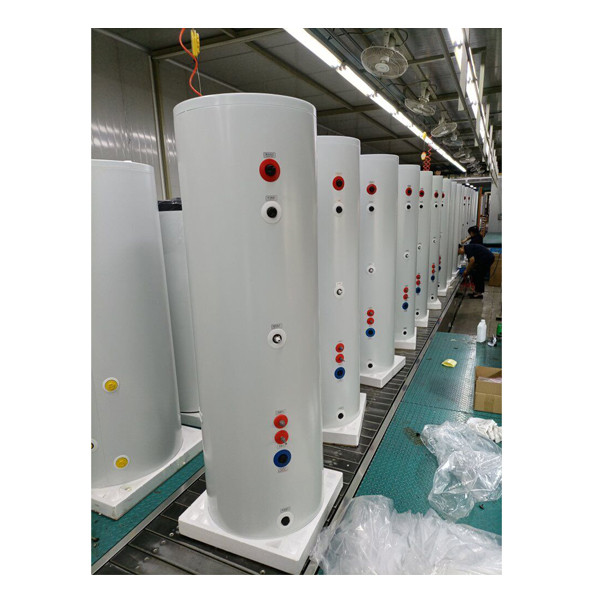 2000L PVC Water Storage Tank para sa Presyo ng Pagbebenta 
