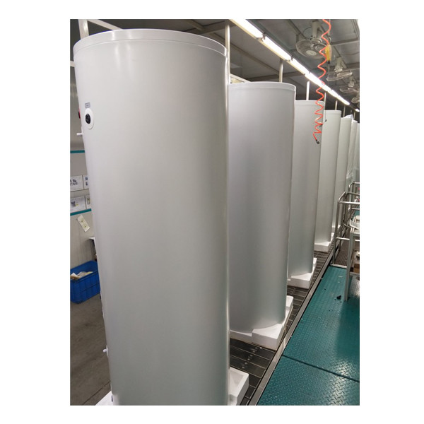High End Korean Model Water Dispenser na may Refrigerator Cabinet 