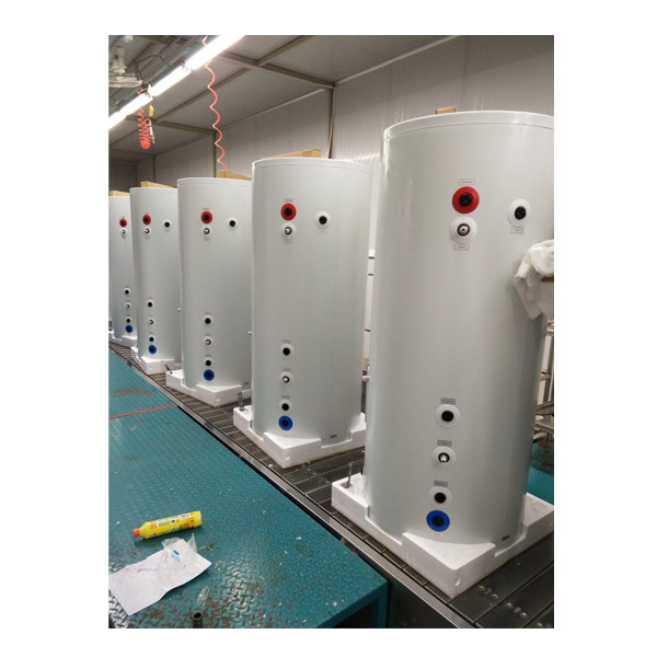 Laboratoryo o Device ng Industriya para sa Water Storage - Water Tank 