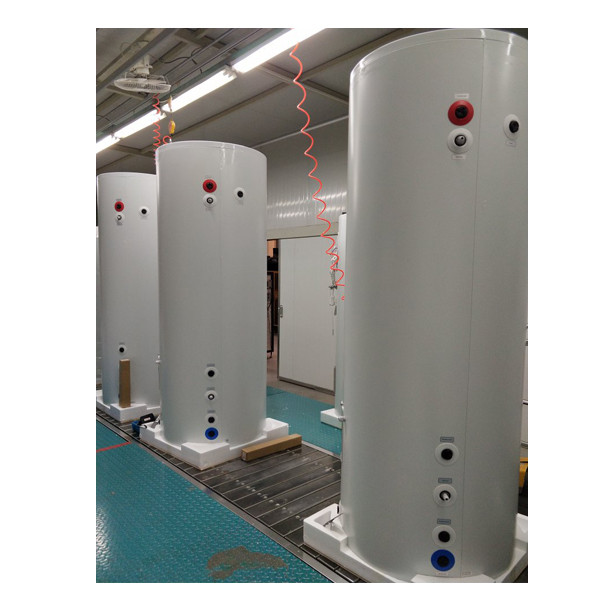 Electric Auto Dispenser Instant Mabilis na Heating Coil Water Boiler Higit pang Mga Simpleng Water Kettle Na Malinaw na Water Tank 
