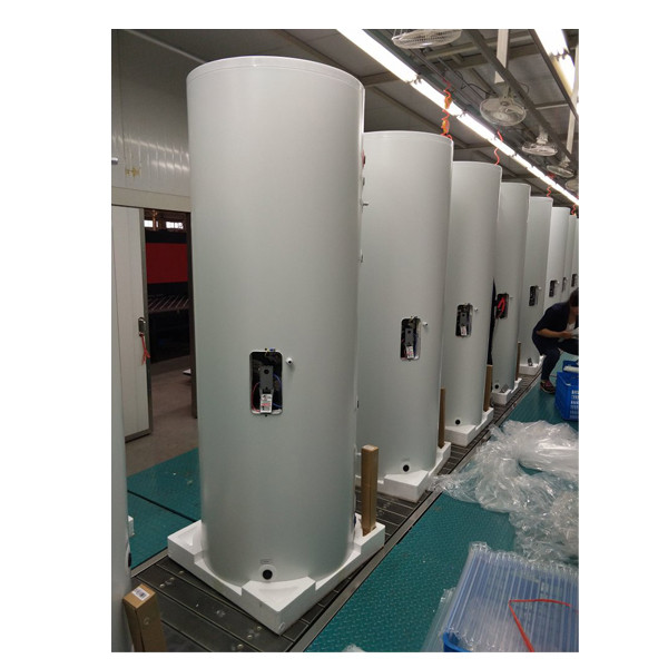 8ton / 20cbm / 20cubic Meters / 20m3 Liquid Propane Gas Storage Tank 