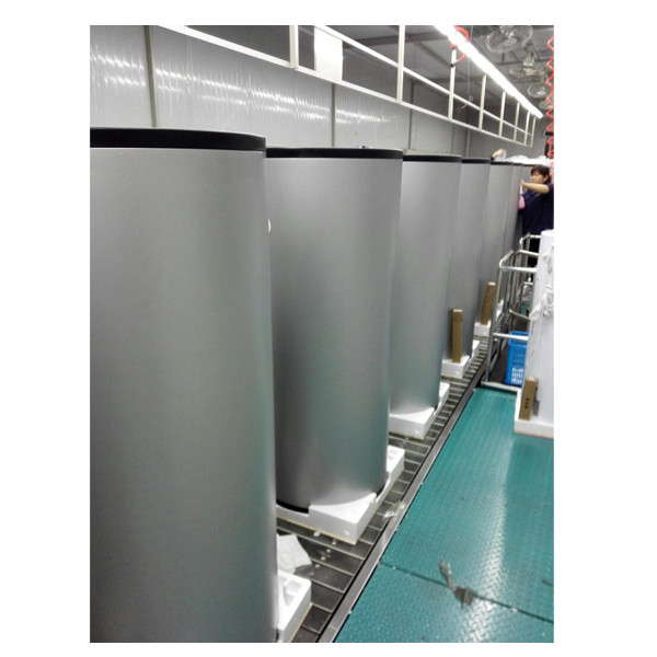Bultuhang 1000 litro 304 Hindi Kinakalawang na Asero GRP Modular Panel FRP Water Tank Water Storage Water Presyo 