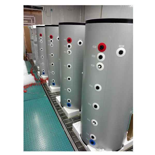 Paglilinis at pagdidisimpekta ng Single-Stage Purong Water Machine Water Purifier para sa Silid ng Pang-ospital 