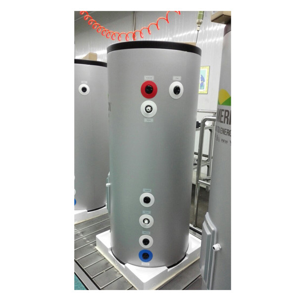 S / S Water Dispenser na may Pagsala para sa RO System 
