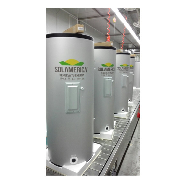 Mainit na Water Milk Storage Tank Liquid Nitrogen Storage Tank 