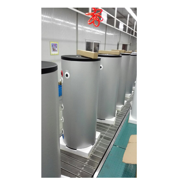 Ang Energy Saving Compressor Cooling Water Dispenser na may Refrigerator Cabinet 