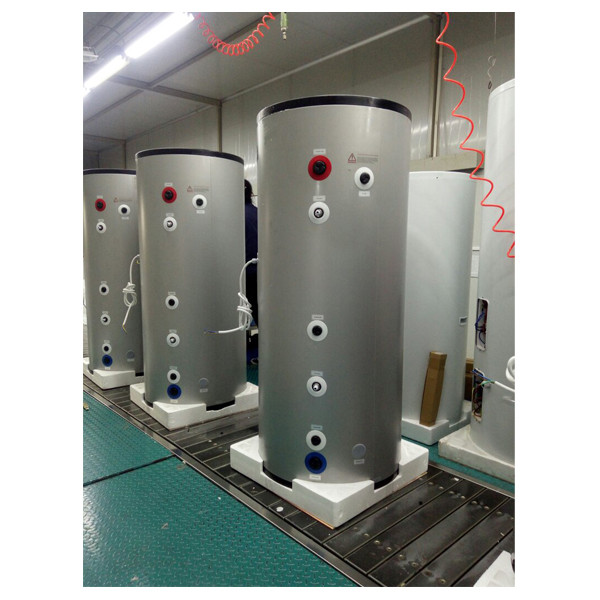 Reverse Osmosis System - 5 Stage RO Water Purifier na may Faucet at Tank Sa ilalim ng Sink Water Filter Ultimate Water Softener - Tinatanggal ng hanggang 99% Impurities - 75 Gpd 