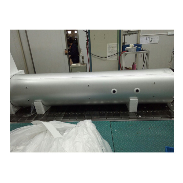Hot Water Heater Expansion Tank Nang Walang Mga problema 
