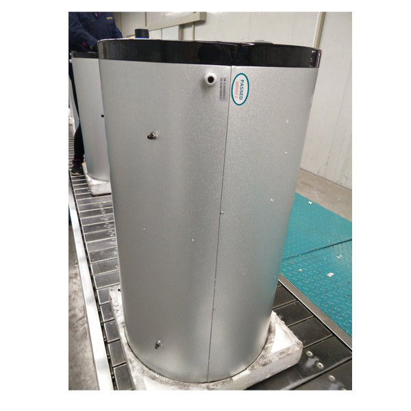Non Pressurized Solar Water Heater (SP-470-58 / 1800) 