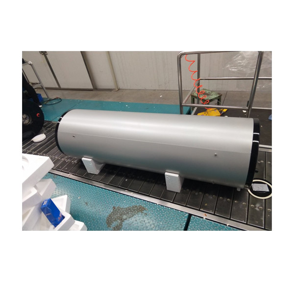 2020 Reverse Osmosis Water Purifier RO Membrane 600 Gpd Systems Nang Walang Sistema ng Paglilinis ng Tubig ng Tubig 