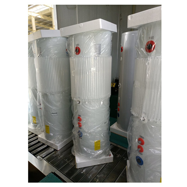Pabrika Na-Customize na 1000 Litrong Tubig ng Tubig 10m3 Water Tank 