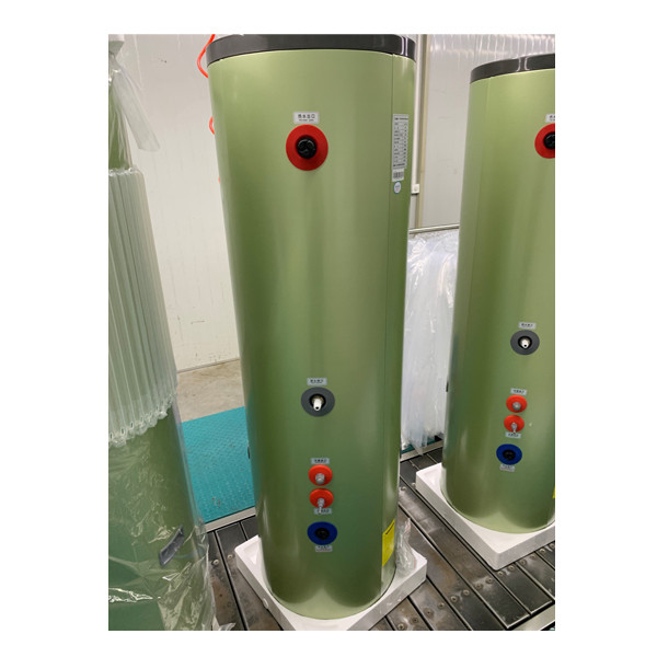 RO System Water Purifier Nang Walang Water Tank 400g 