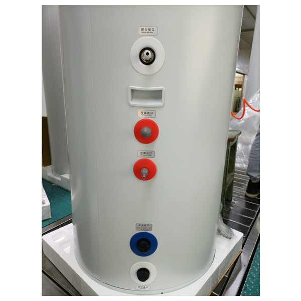 Paglilinis at pagdidisimpekta ng Single-Stage Purong Water Machine Water Purifier para sa Silid ng Pang-ospital 