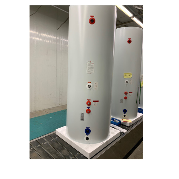Water Heater Storage Tank 100liter hanggang 500 Litre 