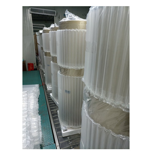 Bagong Teknolohiya Awtomatikong Kumpletuhin ang Linya ng Production ng Milk / Milk Machine para sa Ibenta 