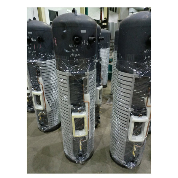 Sikat sa pang-industriya na pang-industriya na Evaporative Air Conditioner para sa Water Cooler 