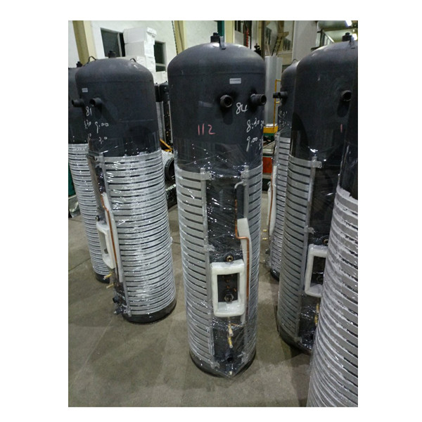 Mataas na Kahusayan Compressor Cooling Water Dispenser 