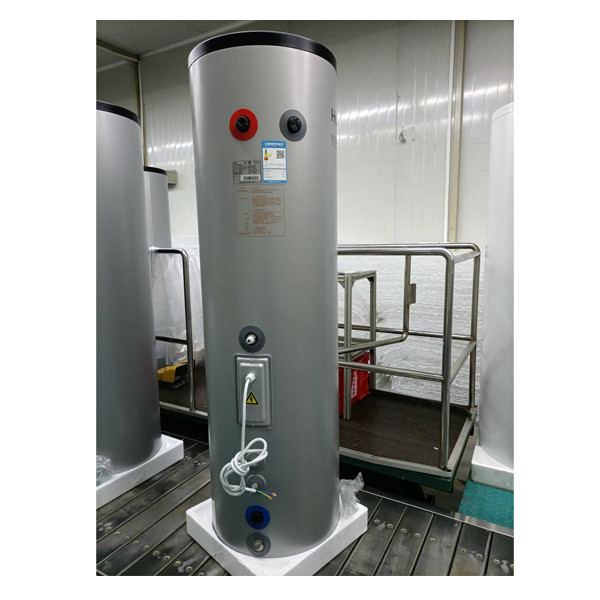 Protektahan ang Iyong Gas Water Heater gamit ang isang Thermal Expansion Tank ng 2 Us Gallon 