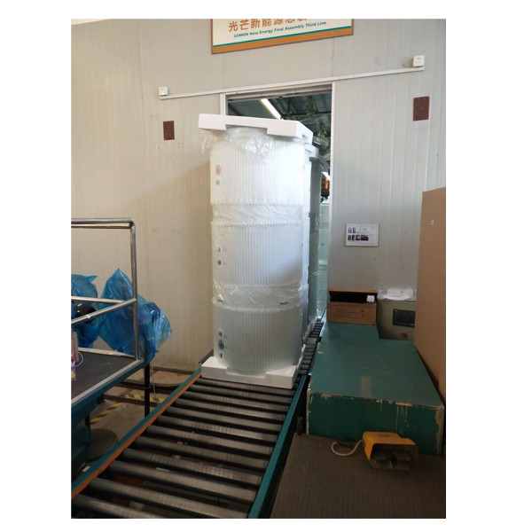 5000 litro hindi kinakalawang na asero Water Storage Tank Presyo ng Agrikultura Water Storage Tank 