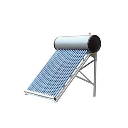 Solar Vacuum Tube- Solar Water Heater Accessory