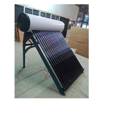 300L Compact Mababang Presyon Solar Geyser Solar Water Heater