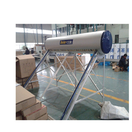 atbp Solar Water Heater Keymark, Bumili ng Solar Water Heater China