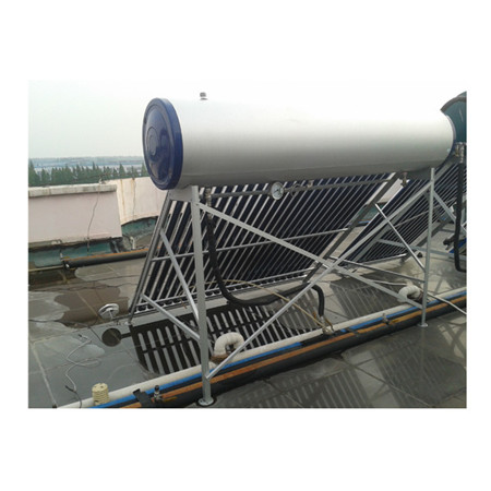 Heater ng Solar Tubig para sa Tilted Roof (FS-PTS-300)